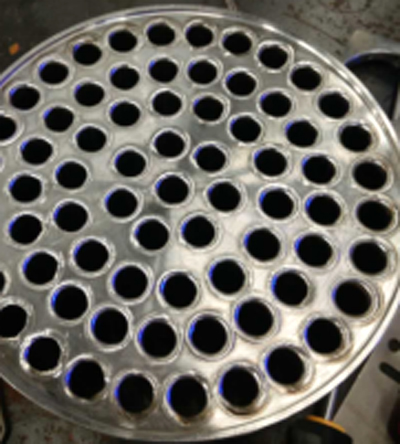 其它激光焊接樣品